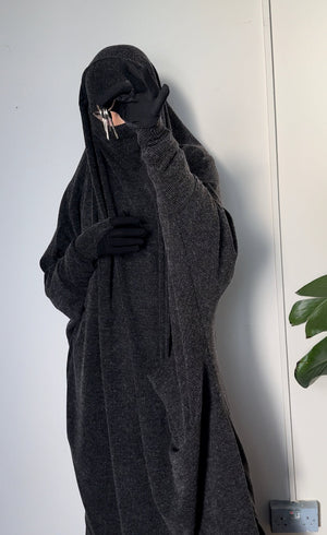 Winter jilbab new arrivals