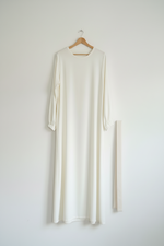 THE ABAYA HAYYA POCKET SIMPLICITY (All colours )