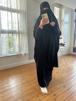 JILBAB HAYYA 2 Pieces Skirt (all sizes / colours )