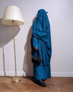JILBAB HAYYA 2 Pieces Skirt (all sizes / colours )