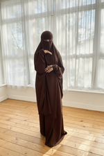 JILBAB HAYYA 2 Pieces Skirt (all sizes / colours )