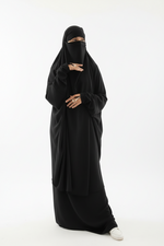 JILBAB HAYYA 2 Pieces Skirt Jazz (all sizes / colours )