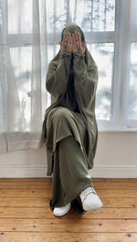 JILBAB HAYYA 2 Pieces Skirt (all sizes / colours )