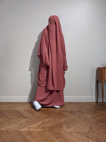 JILBAB HAYYA 2 Pieces Skirt (all sizes / colours )