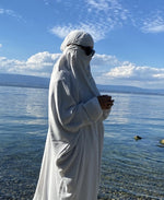 JILBAB HAYYA 2 Pieces Skirt (all sizes / colours )