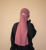 KHAYRA UNDERSCARF + NIQAB SET