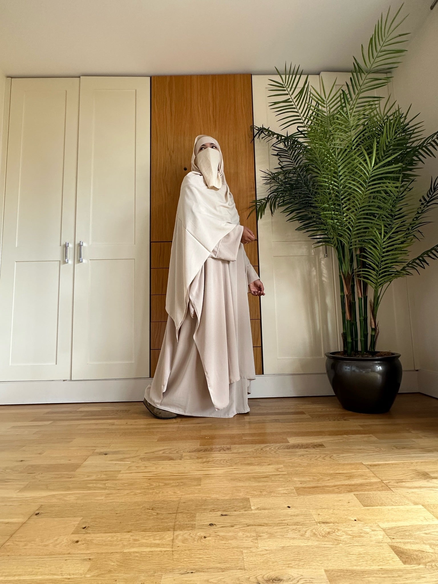 KIRA LIGHT DELUXE SET (Skirt or palazzo) all colours