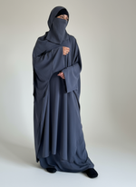 KIRA DELUX SET PREMIUM (Skirt or palazzo) all colours