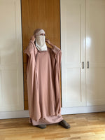 KIRA LIGHT DELUXE SET (Skirt or palazzo) all colours