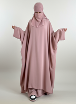 KIRA DELUX SET PREMIUM (Skirt or palazzo) all colours