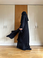 KIRA LIGHT DELUXE SET (Skirt or palazzo) all colours