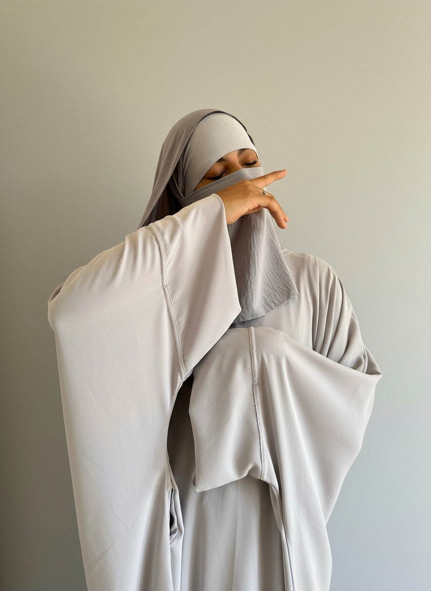 KIRA DELUX SET PREMIUM (Skirt or palazzo) all colours