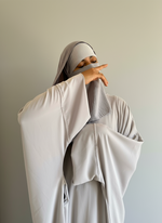 KIRA DELUX SET PREMIUM (Skirt or palazzo) all colours