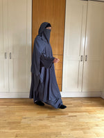 KIRA LIGHT DELUXE SET (Skirt or palazzo) all colours