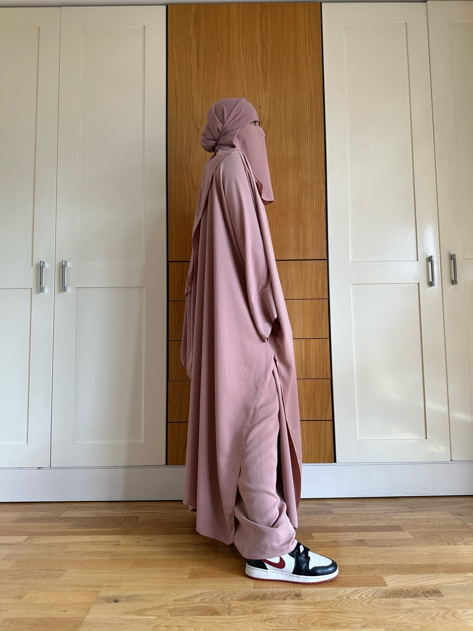 KIRA LIGHT DELUXE SET (Skirt or palazzo) all colours