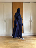 KIRA LIGHT DELUXE SET (Skirt or palazzo) all colours