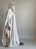 KIRA DELUX SET PREMIUM (Skirt or palazzo) all colours