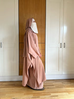 KIRA LIGHT DELUXE SET (Skirt or palazzo) all colours