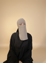 KHAYRA UNDERSCARF + NIQAB SET