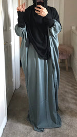 ABAYA MITTENS NOOR (all colours) stock