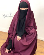 JILBABE 2P NOOR PRESTIGE MITTENS (all colours) stock