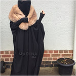 JILBABE 2P NOOR PRESTIGE MITTENS (all colours) stock