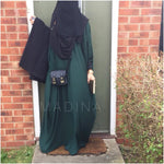 ABAYA MITTENS NOOR (all colours) stock