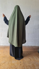 KHIMAR ZAYNAB only