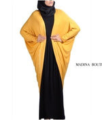 CARDIGAN BUTTERFLY LYA (all colors)