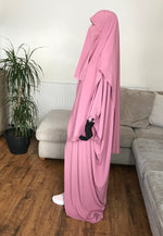 AL MASTURAH PINK (Separated or full set) from :