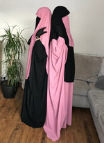 AL MASTURAH PINK (Separated or full set) from :