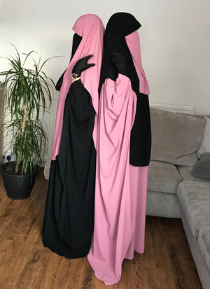 AL MASTURAH PINK (Separated or full set) from :