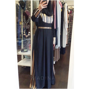 ABAYA CHIC GLOSSY SALE £10 ONLY ! LAST CHANCE