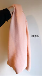 HIJAB WAFFLE SHERA ( all colours )