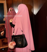 AL MASTURAH PINK (Separated or full set) from :