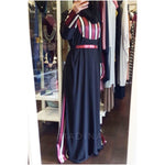 ABAYA CHIC GLOSSY SALE £10 ONLY ! LAST CHANCE