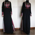 ABAYA CHIC GLOSSY SALE £10 ONLY ! LAST CHANCE