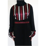 ABAYA CHIC GLOSSY SALE £10 ONLY ! LAST CHANCE