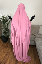 AL MASTURAH PINK (Separated or full set) from :