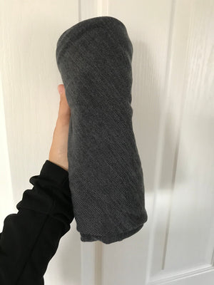 INSTANT HIJAB GLASS KNIT OR JERSEY  (All Colours)