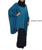 BUTTERFLY TOP ZAYA (All Colors )/ LAST CHANCE