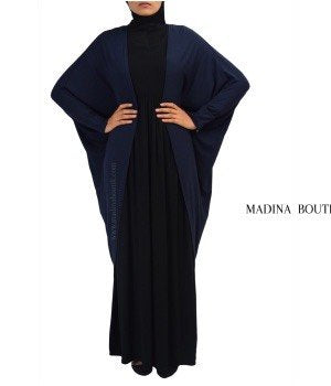 CARDIGAN BUTTERFLY LYA (all colors)