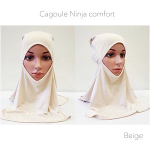 NINJA COMFORT MILA all colours