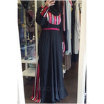 ABAYA CHIC GLOSSY SALE £10 ONLY ! LAST CHANCE