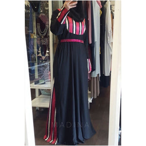 ABAYA CHIC GLOSSY SALE £10 ONLY ! LAST CHANCE