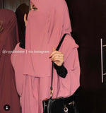 AL MASTURAH PINK (Separated or full set) from :