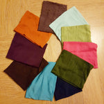 HEAD BAND TUBE KNIT