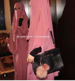 AL MASTURAH PINK (Separated or full set) from :