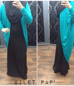 CARDIGAN BUTTERFLY LYA (all colors)
