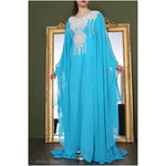 KAFTAN DUBAÏ JUHARA & STRASS